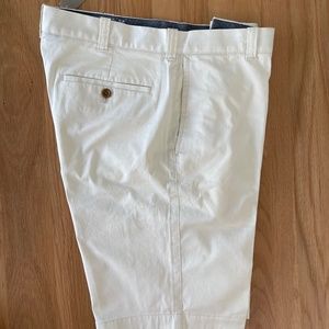 J.Crew Stretch Chino Shorts, Size 32
